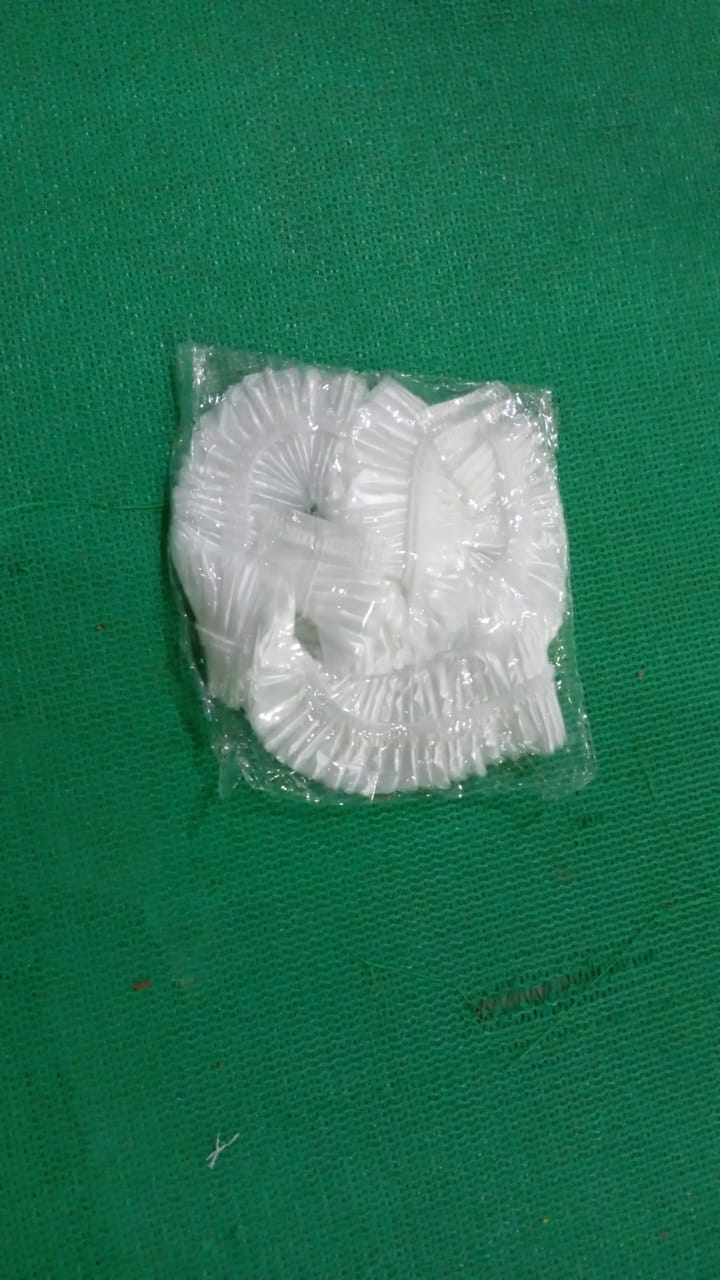 Home Thick Disposable Dust Proof Plastic Furniture Covers (1 Pc / Small) Home Thick Disposable Dust Proof Plastic Furniture Covers (1 Pc / Small)